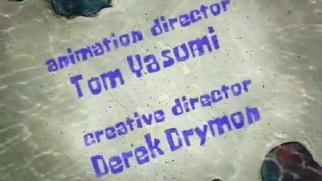 Spongebob| Natale Negli Abissi| Episodio 28| Stagione 2| Seconda Parte смотреть онлайн