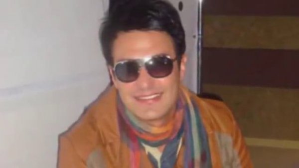 Maral Maral Nadir Qafarzade 2013