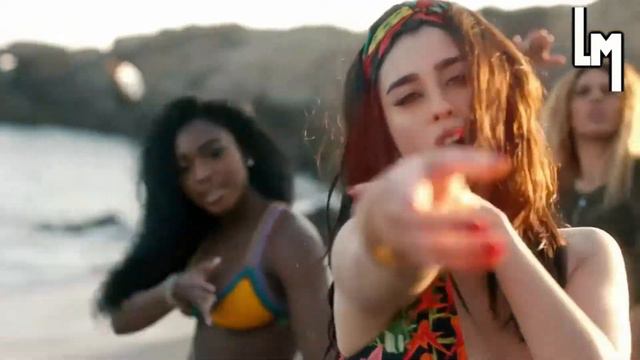 Iggy Azalea, Anitta, Fifth Harmony & Fetty Wap - Switch & Flex (Mashup) [TGAFM18] смотреть онлайн