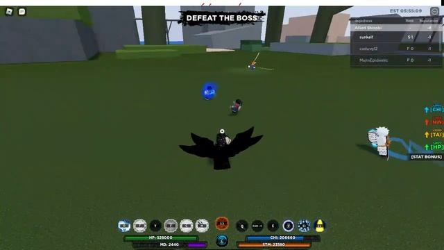 80 Vip server code (shindo life) смотреть онлайн
