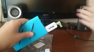 bluetooth адаптер для 3.5 AUX входа USB Bluetooth Music Audio Receiver Adapter