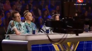 Х фактор 5.Иван Дорн