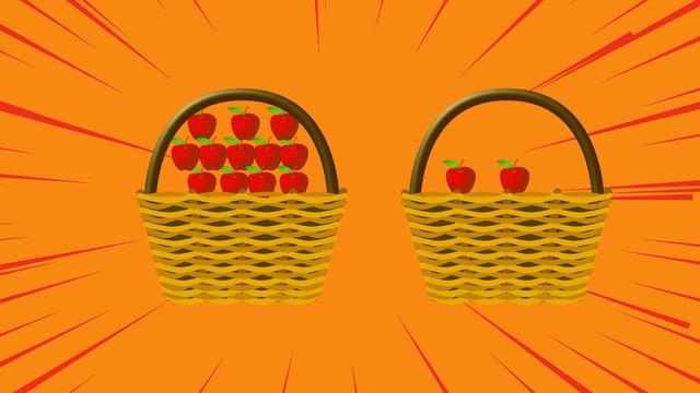 Развитие математических способностей 5-6 лет, урок №1 смотреть онлайн