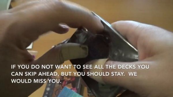 The Hungry Gamer Unboxes Ophidian Arena