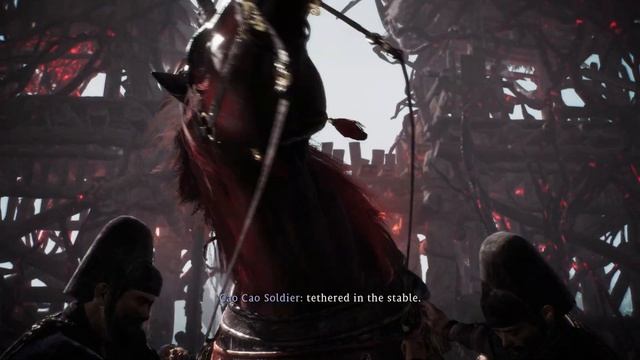 Wo Long: Fallen Dynasty - Gameplay Walkthrough - Part 14 - 1440p 60FPS PC ULTRA - No Commentary смотреть онлайн