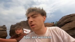 Остались НАВСЕГДА на НЕОБИТАЕМОМ ОСТРОВЕ!!!! *День 4*