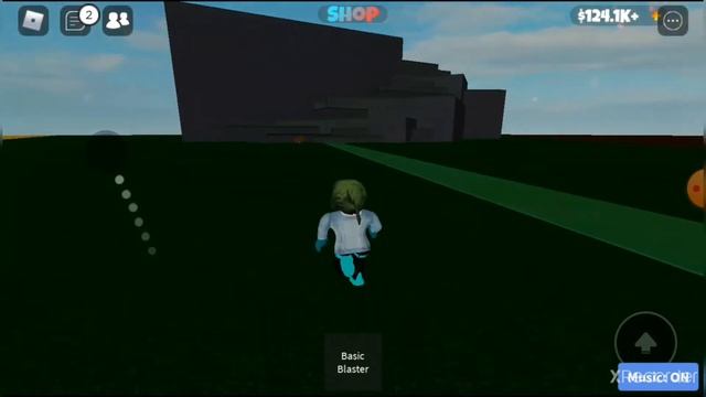 Roblox Element Tycoon смотреть онлайн