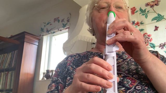 5 Notes Dublin Dan BAG ED Practise on a Nuvo jSax смотреть онлайн