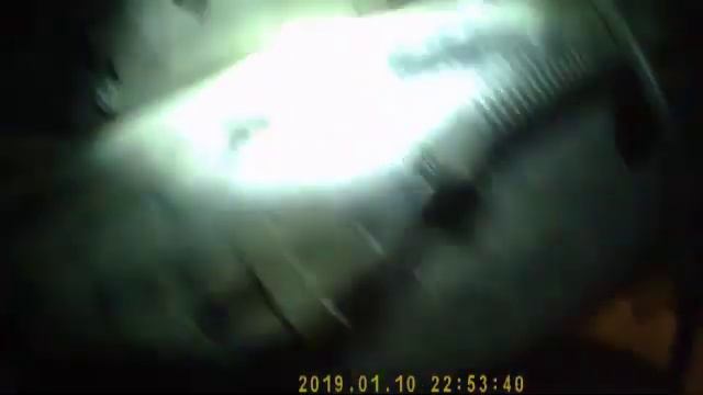 линкольн навигатор замена цепи ГРМ ч.1. смотреть онлайн