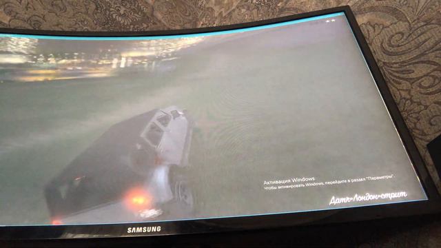 Играю в GTA V выполняем миссии Доминика Показал где находится Бронированная машина￼ смотреть онлайн