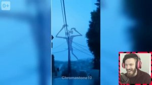 Кто такой СИРЕНОГОЛОВЫЙ, существует ли он? История в реальной жизни, фильме и мультиках @hahashnik