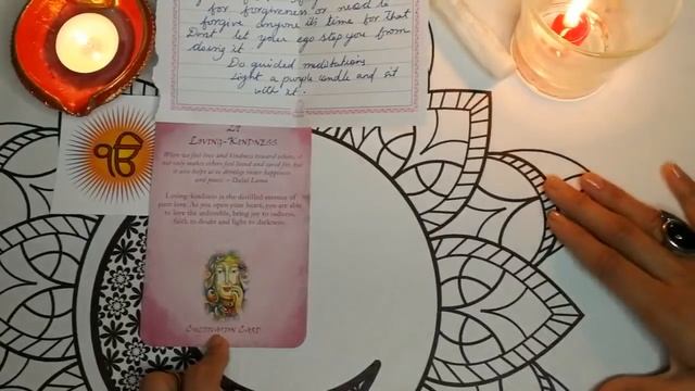 PICK A SYMBOL ? MESSAGES FROM HIGHER POWER ?SPIRITUAL MESSAGES (CHANNELED MESSAGE) смотреть онлайн
