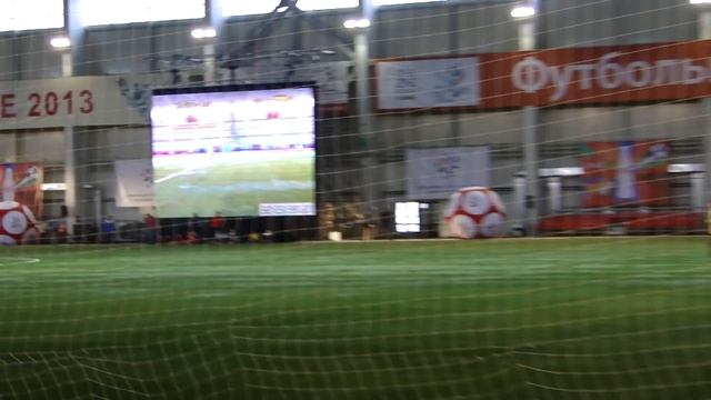 Футбольный рекорд - 2013 смотреть онлайн