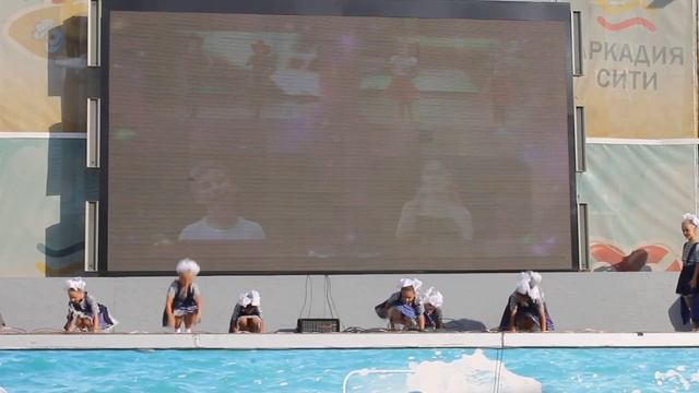 Ансамбль " Надежда " смотреть онлайн