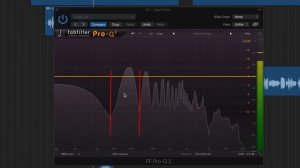 Курс. 07 Эквализация (Частотная обработка вокала)