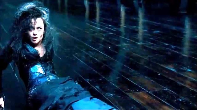 Death Eater [Harry Potter] miss jackson смотреть онлайн