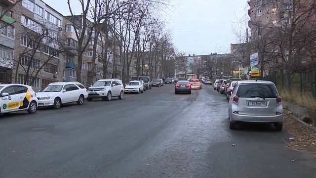 В выходные дни в Приморье потеплеет смотреть онлайн