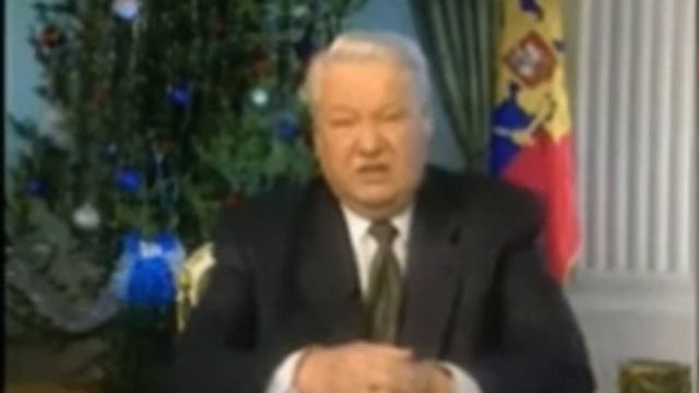 Я устал, я ухожу. Борис Ельцин 1999 г. смотреть онлайн