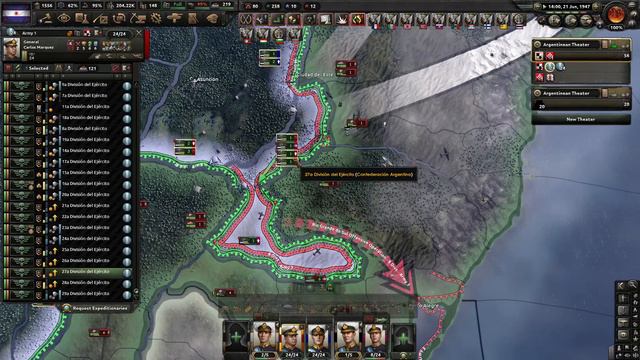 HOI4 - NEW DLC!: Trial of Allegiance: Brazil, Argentina, Chile - Three In One смотреть онлайн