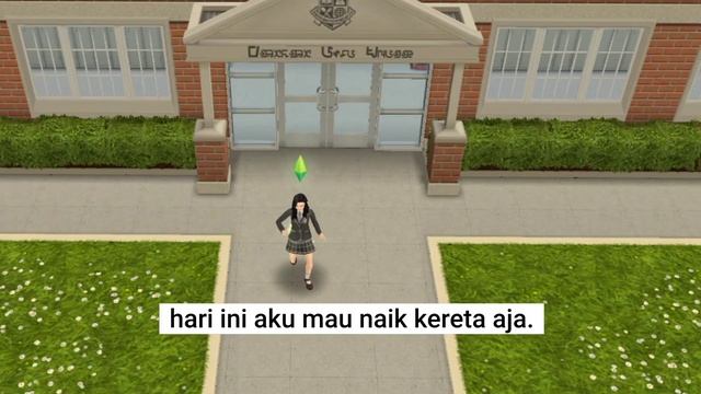 A Day in Karina Life✨ | The Sims Freeplay | Karina Vlog смотреть онлайн