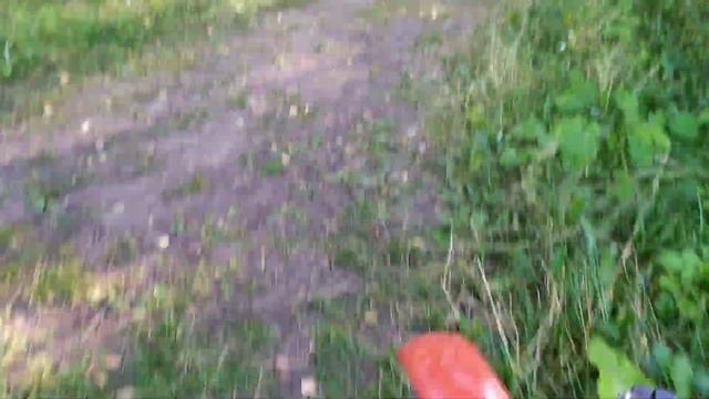 Иж Юпитер 5 "эндуро" от первого лица смотреть онлайн