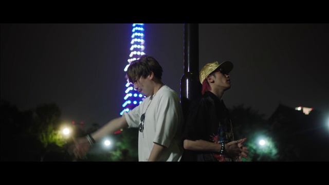 EXIT マジ歌チャラップ MV 『マリオネット』 смотреть онлайн
