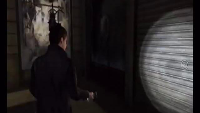 Silent Hill Shattered Memories walkthrough Part 16 смотреть онлайн