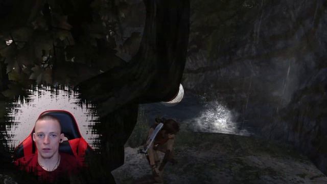 Tomb Raider 2013 ➤ Прохождение #6 ➤ РАСХИТИТЕЛЬНИЦА ГРОБНИЦ смотреть онлайн