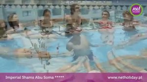 hotel Imperial Shams Abu Soma 5* Resort www.shamshotels.com