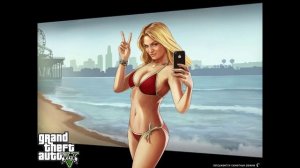 Как запустить ГТА 5 (GTA V) на ноутбуке с видеокартой АМД (AMD) / запуск Grand Theft Auto V на пк
