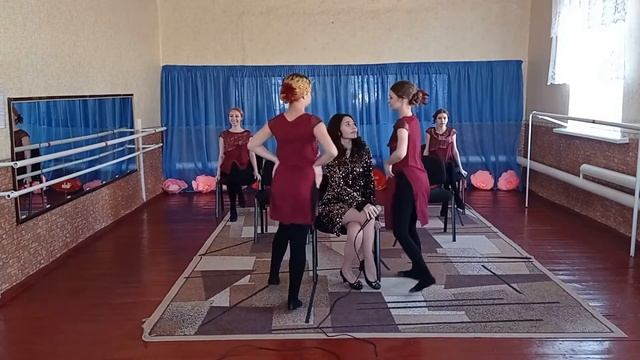 "Соцветие талантов" - Мурашко Ирина, 10 класс (2021) смотреть онлайн