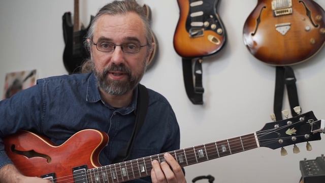 When You Really Know The Chords смотреть онлайн