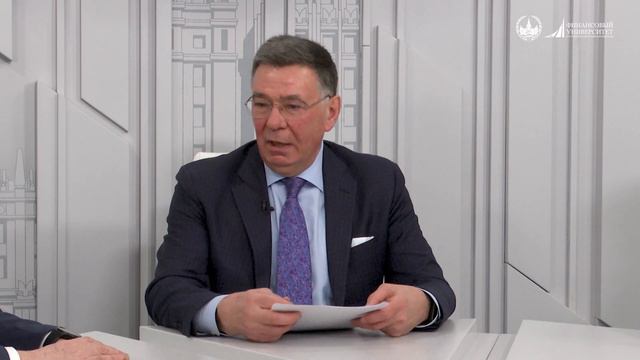 Панкин А.А., заместитель министра иностранных дел РФ смотреть онлайн