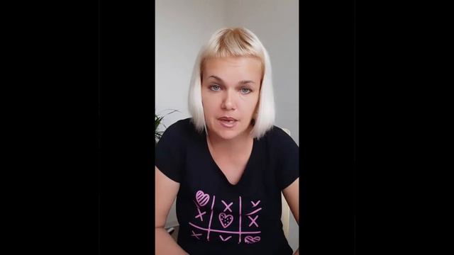 Что делать после того, как текст написан. смотреть онлайн
