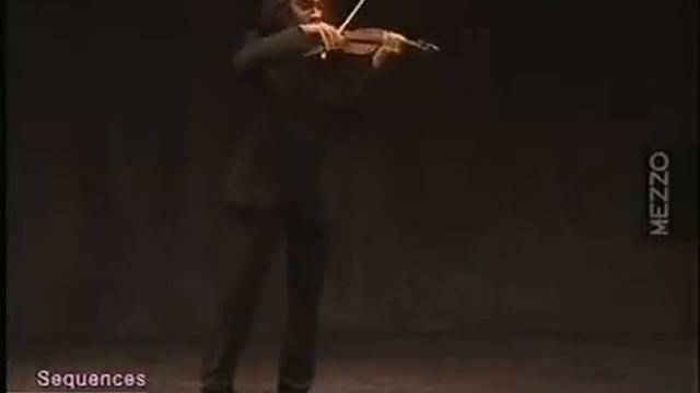 Nemanja RADULOVIC BACH Partita N°2 en ré mineur VIDEO смотреть онлайн