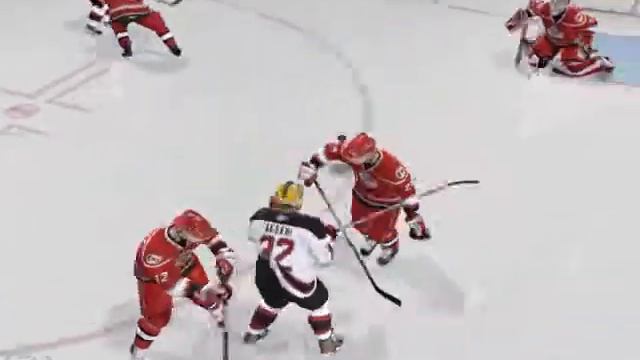 NHL 10: Carey Price Save! *OFFICIAL* смотреть онлайн