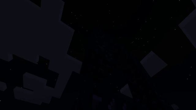 Как построить портал в ад в minecraft в воздухе! смотреть онлайн