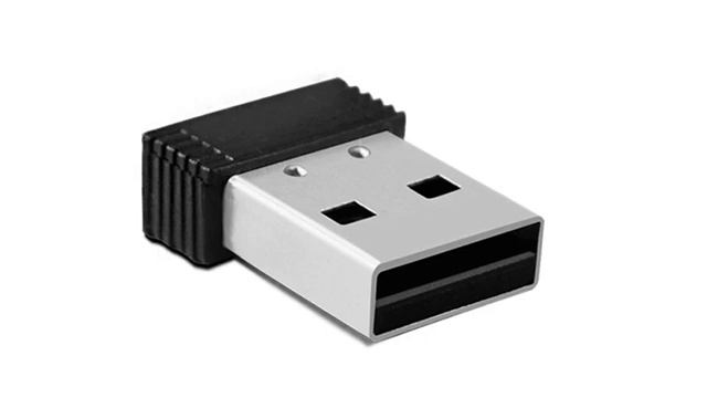 Обзор Беспроводной компактный USB-адаптер DWA-121