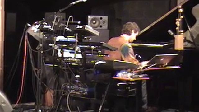 Trilogy / Emerson Lake & Palmer (ELP) Tribute Keith Emerson