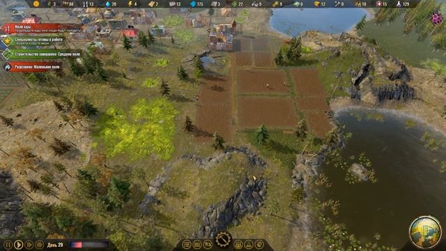 Surviving the Aftermath #6. ГРЯЗНАЯ РАБОТА. Прохождение смотреть онлайн