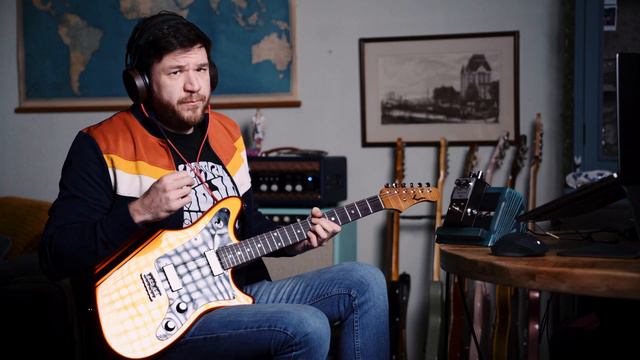 A Guide To GOOD Fuzz Tone (With Any Fuzz Pedal) смотреть онлайн