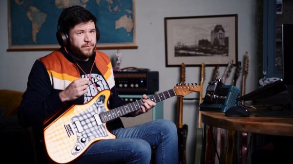 A Guide To GOOD Fuzz Tone (With Any Fuzz Pedal)