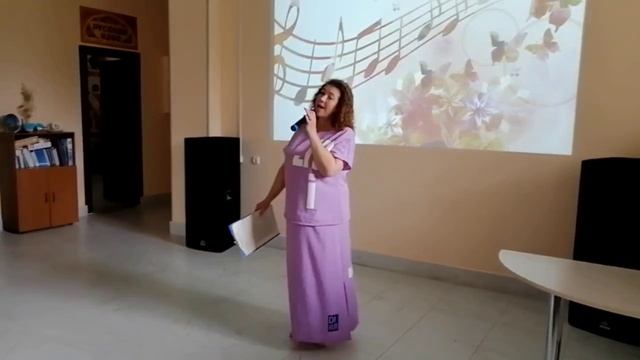 Музыкальная программа "Букет мелодий" смотреть онлайн