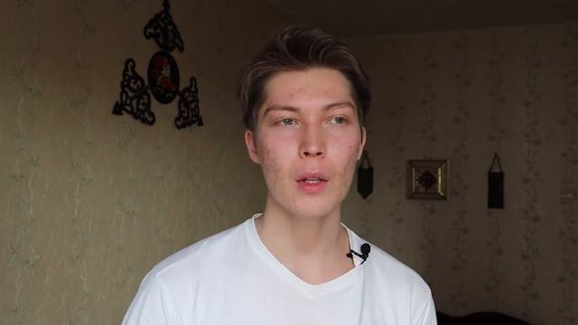 Моя ужасная история акне смотреть онлайн