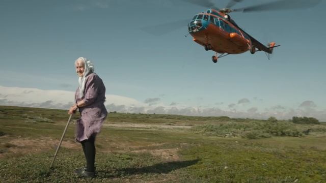 Кинофестиваль Докер 2023 • Основной конкурс