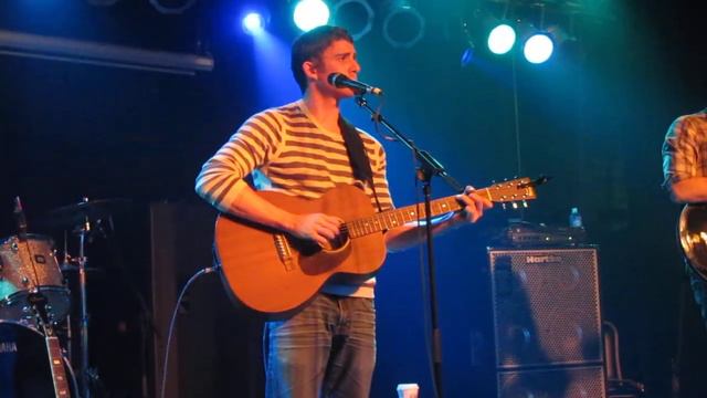 Bryan Greenberg - Hmm смотреть онлайн