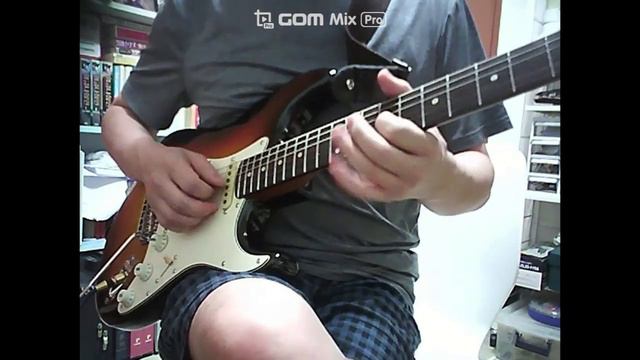 Waaah SSS Partscaster E Ballad