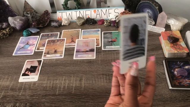 TWINFLAMES? UNFINISHED BUSINESS!? KEPT THIS BIG OLE SECRET!?SHOULD'VE MADE YOU A PRIORITY❗? смотреть онлайн