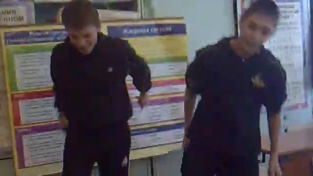 HardBass в Красноярске смотреть онлайн