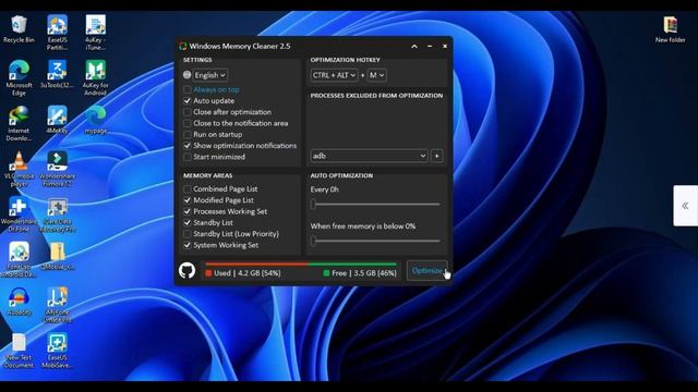 Boost Computer Speed: Fix 100% CPU Usage & High Ram #windows смотреть онлайн